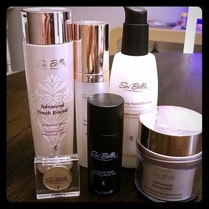 sei bella skin care
